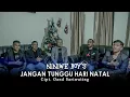 Download Lagu JANGAN TUNGGU HARI NATAL - NINIWE BOYS [ OFFICIAL MUSIC VIDEO ] LAGU NATAL TERBARU 2023