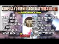 Download Lagu Kumpulan Dj Remix Lagu Bali Terbaru 2022 1 jam non stop