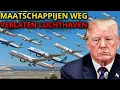 Download Lagu 10 luchtvaartmaatschappijen verlaten de VS – Toerisme stort in, luchthavens LEEG