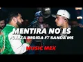 Mentira No Es-Fuerza Regida Ft Banda Ms (Estreno)|Dolidas 2023