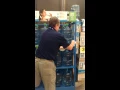 Kroger Primo Water Rack Part 3