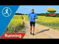 Discover the Best Running Trails in Lithuania