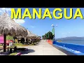 Is it worth visiting Managua Nicaragua Travel Vlog