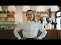 Download Lagu Tim Wendelboe Espresso Bar at Grünersgate 1, Oslo