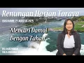 Download Lagu Renungan Harian Toraya | Kamis, 21 Agustus 2025