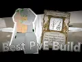 The BEST PvE Build Silent Swordsman Showcase Deepwoken Verse 3