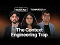 Context Engineering in 2026 Louis-Francois Bouchard Omar Solano Samridhi Vaid Towards AI