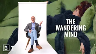 The hidden cost of never being bored | Arthur Brooks: Full Interview