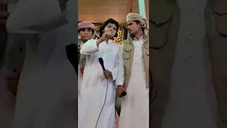 سالم منصور العميرى   ومن العشق يا ناس دندنها