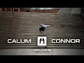 Download Lagu CALUM CONNOR - WELCOME ETHIC