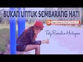 Download Lagu Tety Rosalin Hutapea - Bukan Untuk Sembarang Hati [ OFFICIAL MUSIC VIDEO ]  [ sms TETAK KE 1212 ]