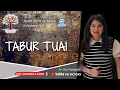 Download Lagu TABUR TUAI  |  Ev. Elly Kurniawati  |  Ibadah Online PD Victory  |  01 Nov 2023