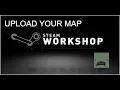 Unturned Map Maker Tutorial - Episode 3 Uploading your map to the unturned workshop