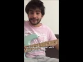 How to play our track « Fou » (subtitled)
