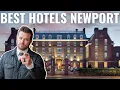 Top Hotels In Newport Rhode Island - 2024 Guide To Luxury Stays