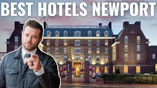 Top Hotels In Newport Rhode Island - 2024 Guide To Luxury Stays