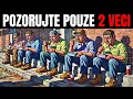 Download Lagu 2 ZNAKY odhalují SKUTEČNOU povahu člověka (Carl Jung)