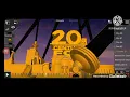 Download Lagu 20th CENTURY FOX HOME ENTERTAINMENT SPEEDRUN PRISMA 3D