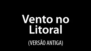 Júlio Ettore - Vento no Litoral (instrumental Legião Urbana)