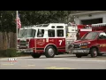 Four Cherokee County firefighters fired for inappropriate pictures