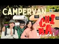 Download Lagu PERTAMA KALI KE CHINA LANGSUNG CAMPERVAN | Kelana Saka