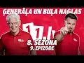 Download Lagu Ģenerāļa un Buļa Naglas | 8.Sezona 9.Epizode