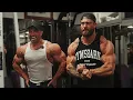 Download Lagu Olympia Chest Workout w/ Ryan Terry