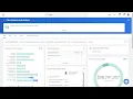 Demo Headcount Reconciliation - Workforce Planning
