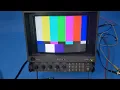 Open Source Universal Analog Converter and Line Doubler LumaDoub Introduction