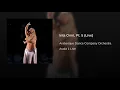 Inta Omri, Pt. 5 (Live)