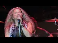 Great White Once bitten TWICE SHY LIVE KY