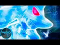 Download Lagu Top 10 Iconic Pokemon Evolution Scenes