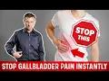 Download Lagu How To Stop Gallbladder Pain Instantly – Dr. Berg