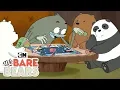 Download Lagu We Bare Bears | Charlie (Hindi) | Cartoon Network