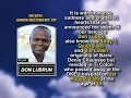 Don Lubrun Short Obituary