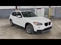 P2133 BMW X-1