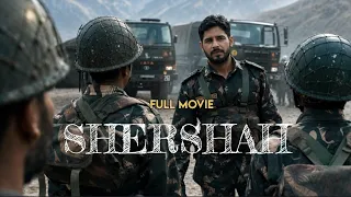  shershaah full movie paat 2 2026 sidharth malhotra kiara advani 1080 