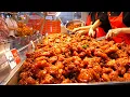 Download Lagu Geweldig!! Meest heerlijke straatvoedsel op de markt in Korea. - beste 6 / Koreaans straatvoedsel