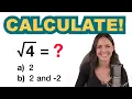 You ve Been Doing Square Roots Wrong Here s Why