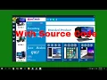 java inventory management system with source code