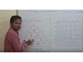 Number of combinations Pascal Triangle Program