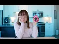 I tried TikTok-famous protein brownies Alpha Prime Bites Review unsponsored