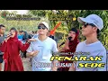 Lagu PENARAK SEDE (BAKUL RUSAK) - Spesial Lagu Sasak Buat Fans Nia Dirgha || Dangdut Jalanan Irama Dopang