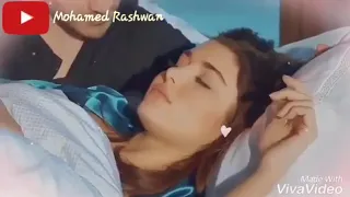 انتى الحب اللى مقوينى حياه ومراد 