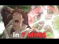 I Parry Everything IN 7 MINUTES