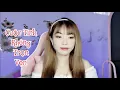 Download Lagu Cuộc Tình Không Trọn Vẹn - Châu Gia Kiệt | Miu1008 Cover | Có phải anh đang mơ về ai?