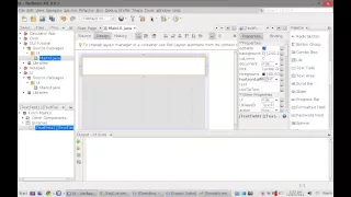 Learning Java GUI Calculator Part 1