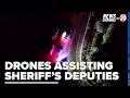 Sangamon County Sheriff s Office Adds Drones to Assist with Calls