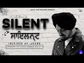 Lagu SILENT : Sidhu Moose Wala New Song 2025 / New Release Punjabi Songs  2025 Latest this week Sidhu Ai