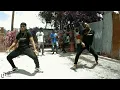 Father Philis - Brawling Director's cut Dance Scene 2